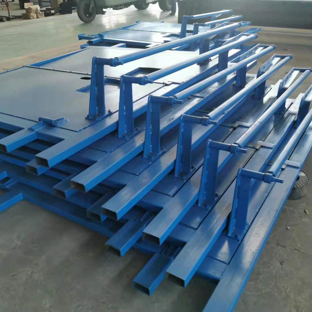 山东中矿重工机械有限公司获得ISO9001质量管理体系认证证书