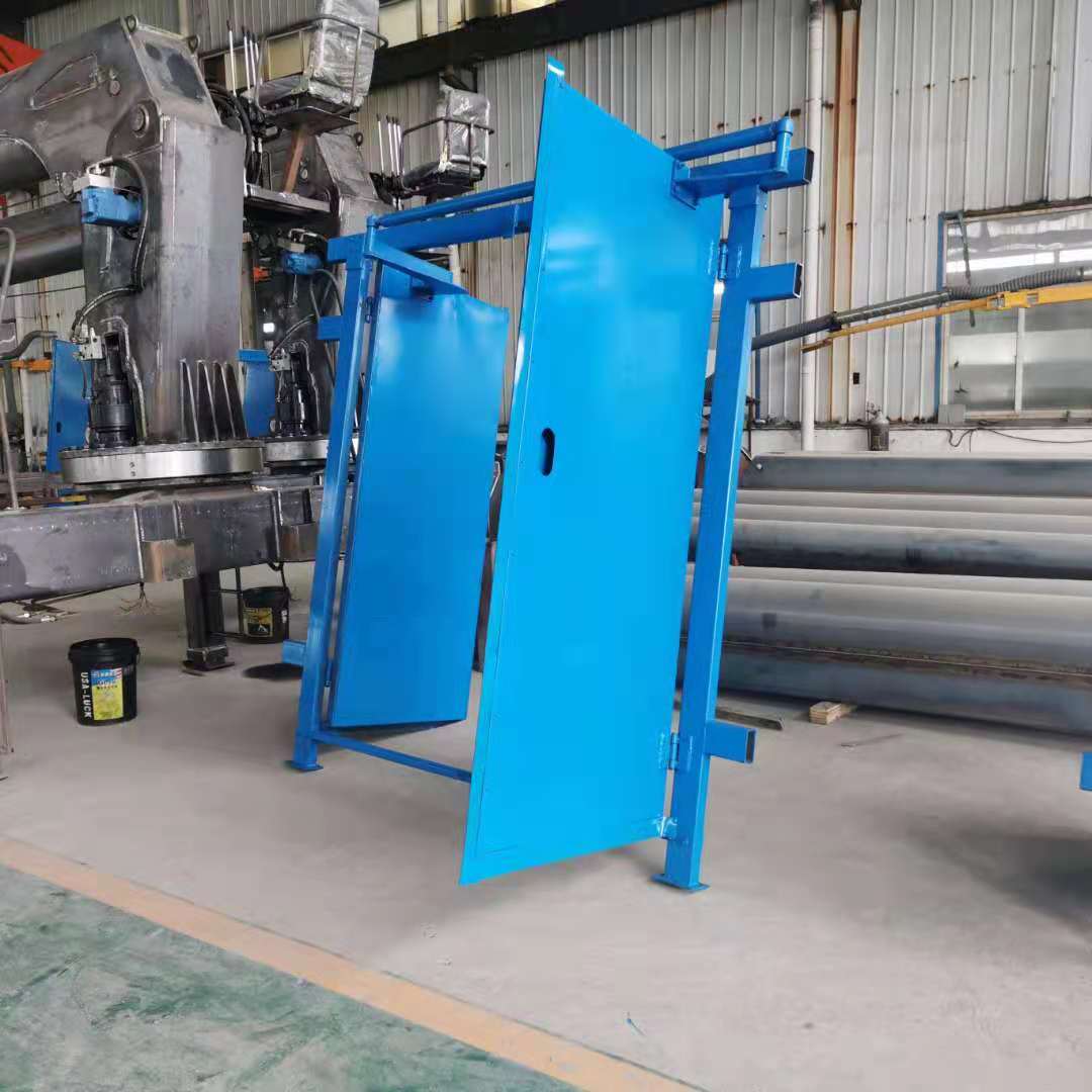 欢迎领导光临我公司实地考察！