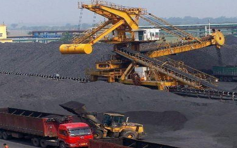 内蒙古加快推进煤矿矿井水综合利用