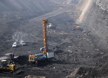 贵州黔南州推进煤炭产业智能化升级