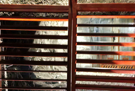 调节风门的产品分类